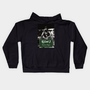 LL Cool J Kids Hoodie